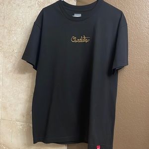 Chocolate T shirt